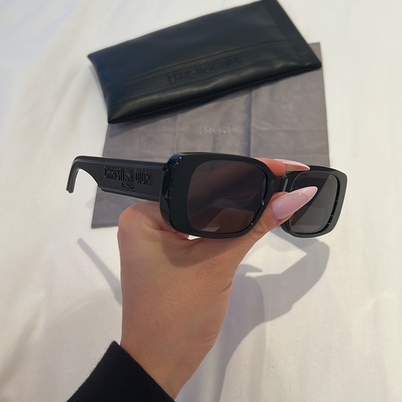 Dior sunglasses - Picture 1 of 9